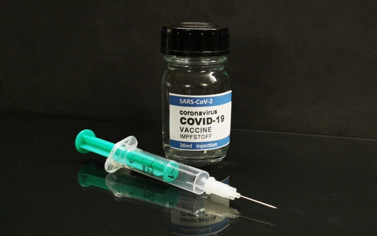 Očkování dětí proti Covid-19